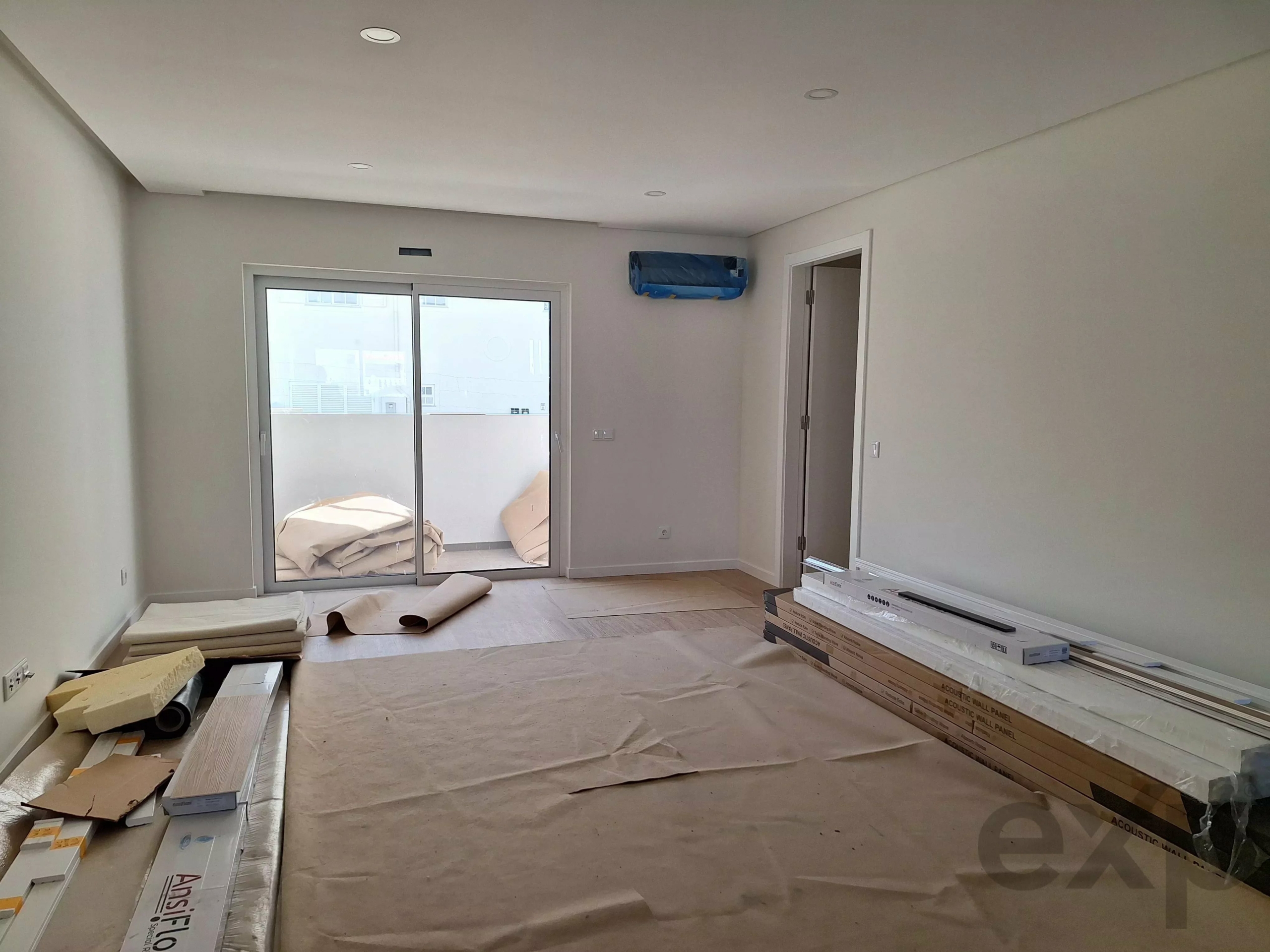 2-bedroom apartment for sale
