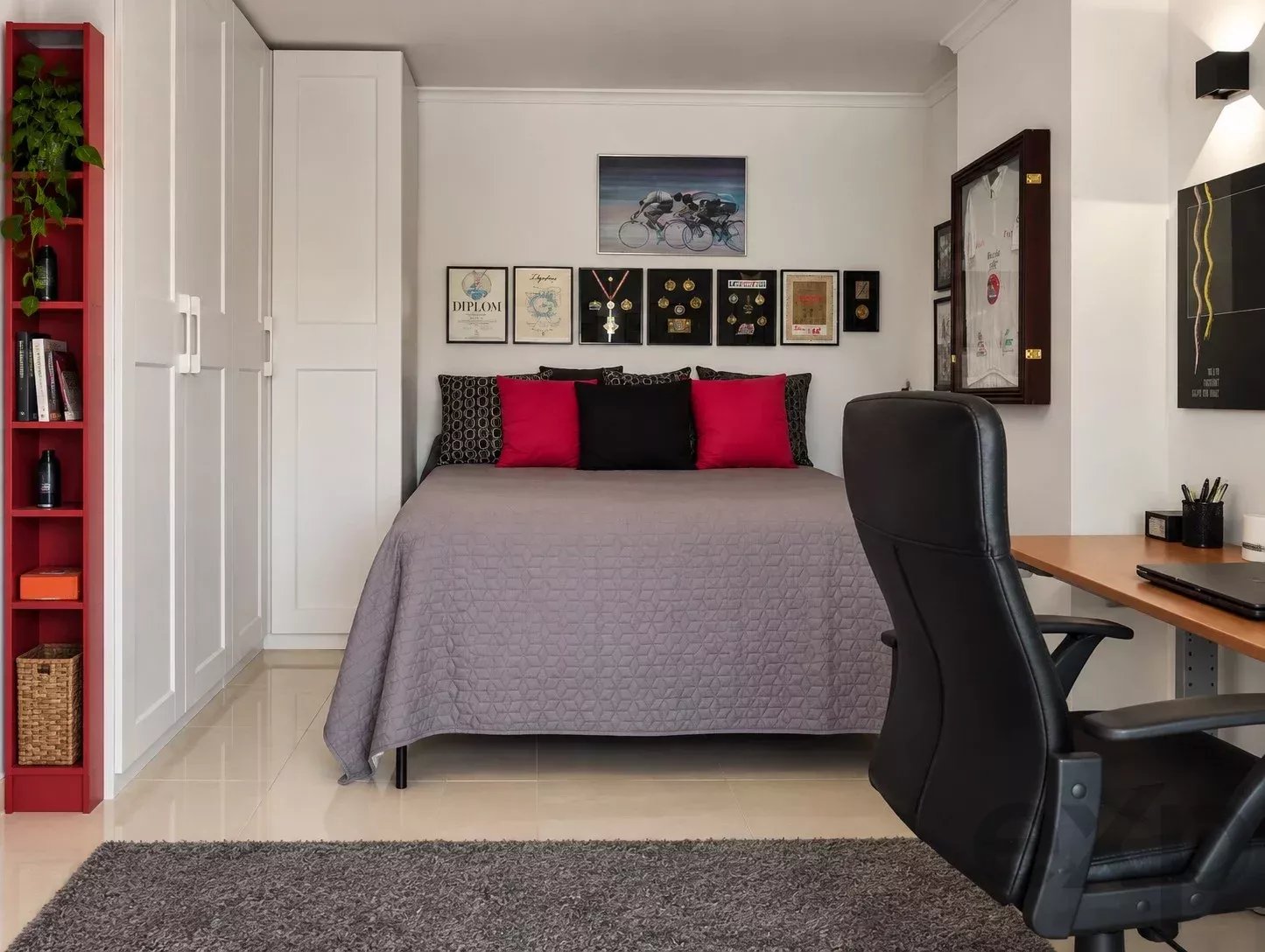 Villa T3+1 com Cave em Tavira, Algarve, Portugal