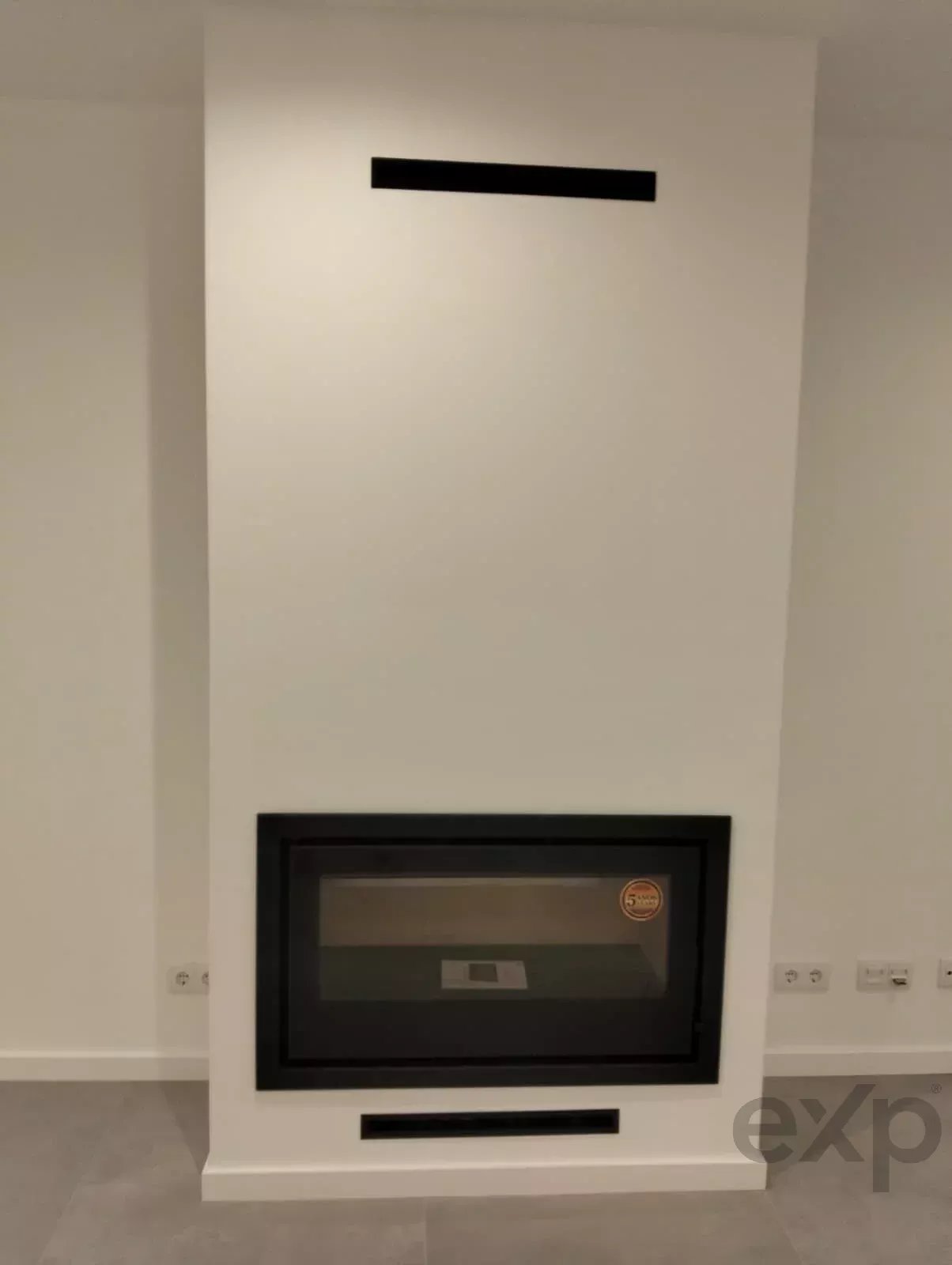 São Brás de Alportel, Algarve – Modern T3 space