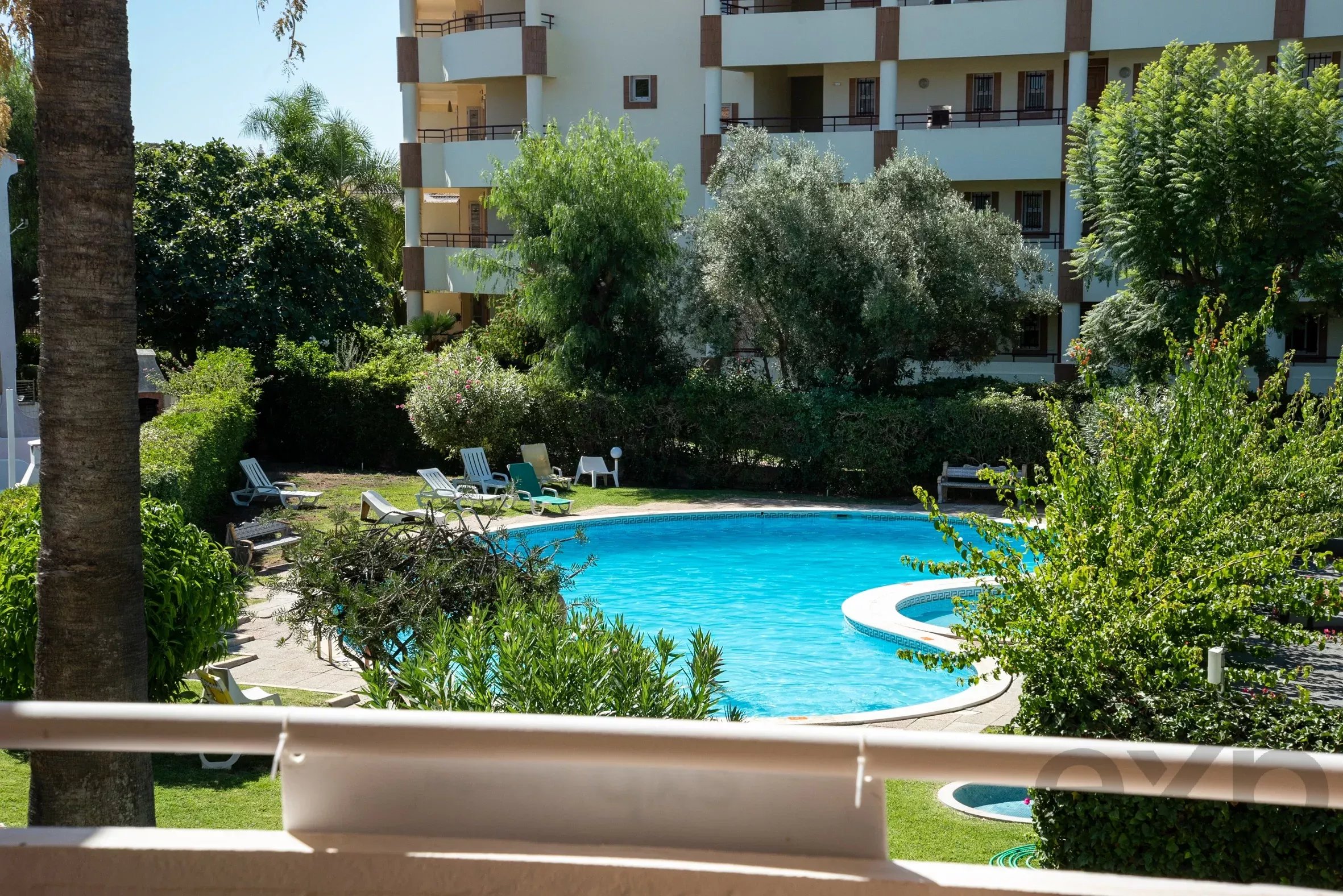 1-Zimmer-Wohnung in einer Anlage mit Pools, Vilamoura, Algarve, Portugal