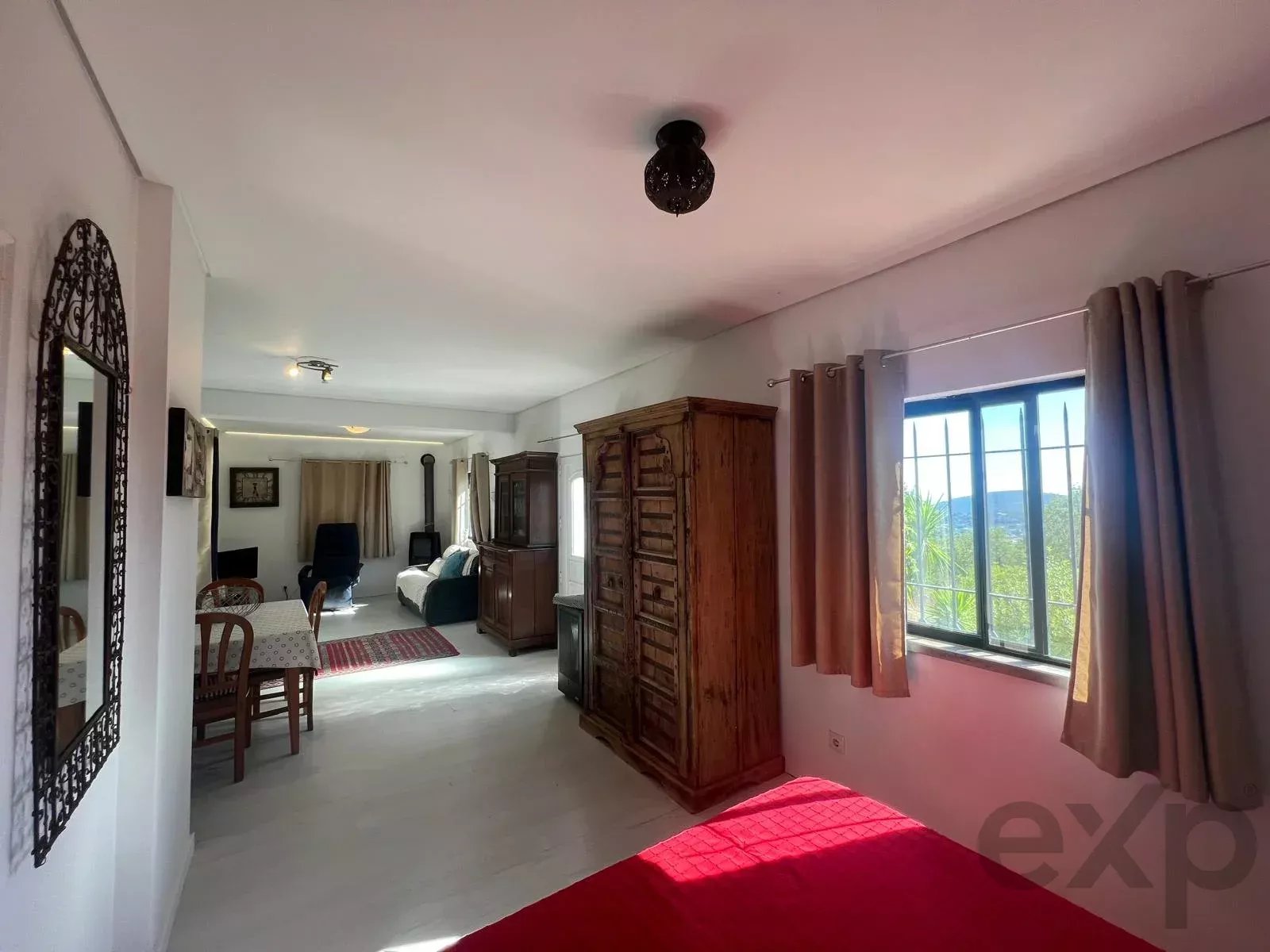 Elevated Algarve Villa with Incredible Sea Views, Pool and Exceptional Energy Efficiency