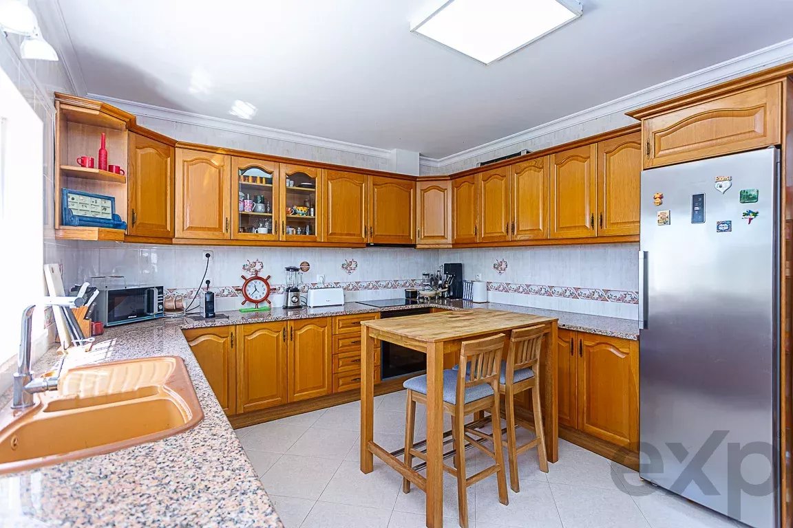 4-Bedroom Villa with 8,400m² Plot, Luz de Tavira - Algarve