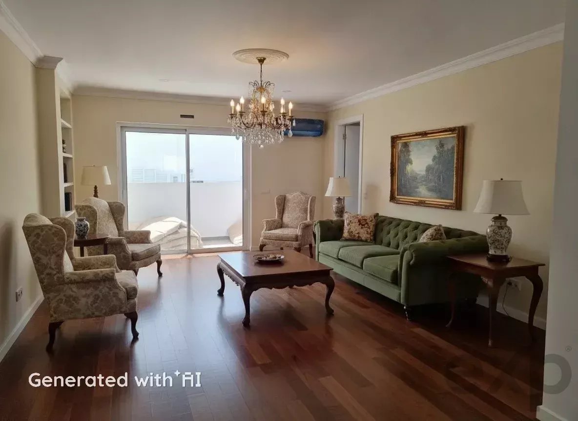 2-bedroom apartment for sale