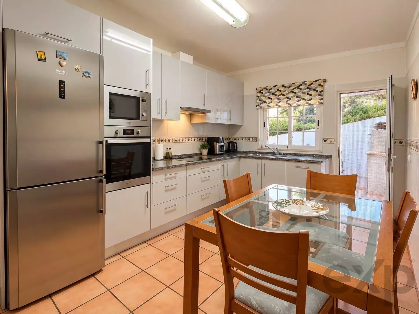 Single-story Housing in Monte São Miguel, Moncarapacho - Total Privacy and Panoramic Views