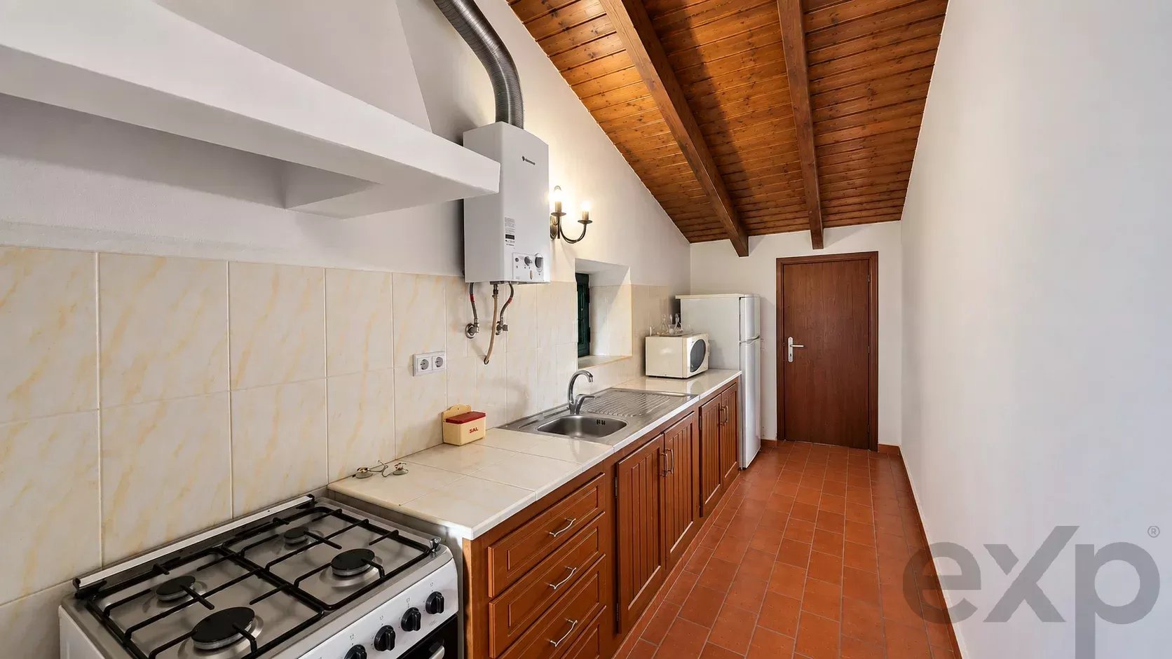 Two Independent Houses 10 minutes from Tavira