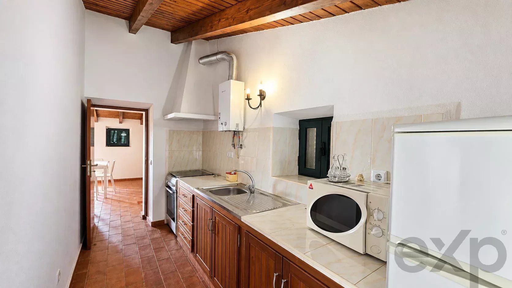 Two Independent Houses 10 minutes from Tavira