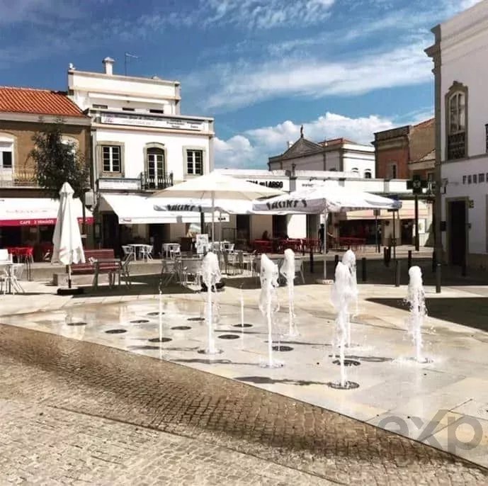 São Brás de Alportel, Algarve – Modern T3 space