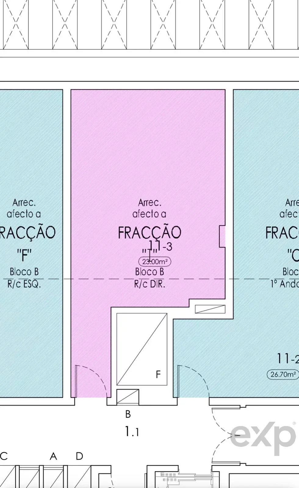 São Brás de Alportel, Algarve – Modern T3 space