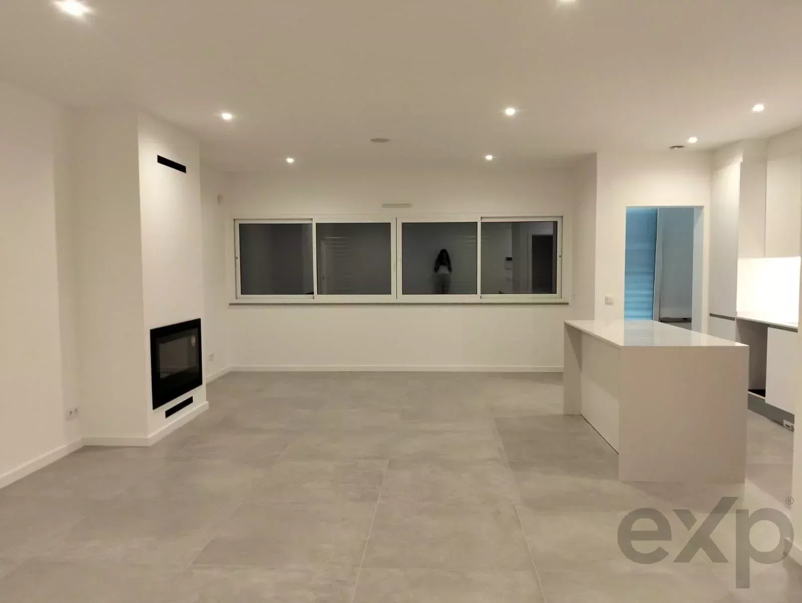 São Brás de Alportel, Algarve – Modern T3 space