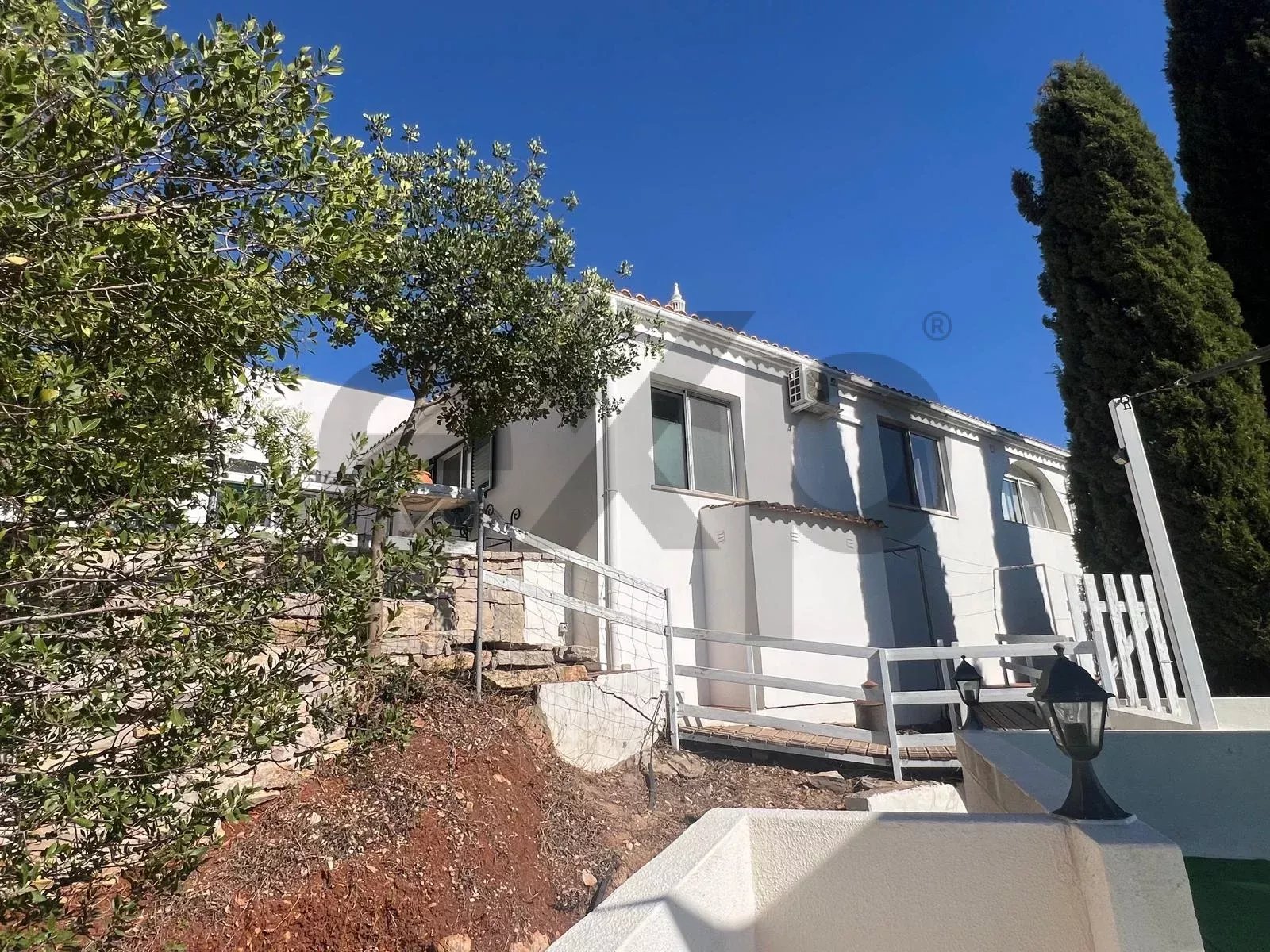 Elevated Algarve Villa with Incredible Sea Views, Pool and Exceptional Energy Efficiency