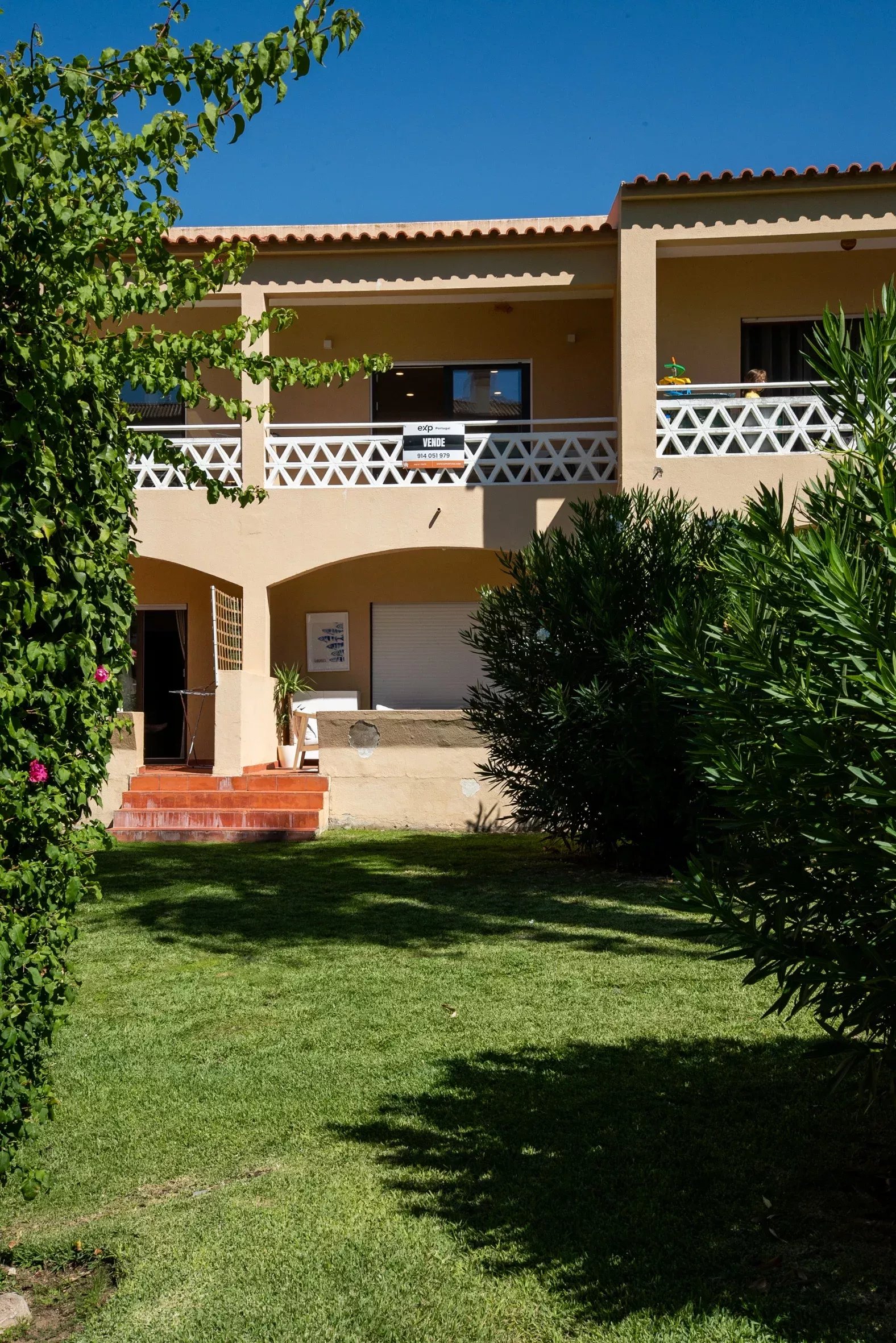 1-Zimmer-Wohnung in einer Anlage mit Pools, Vilamoura, Algarve, Portugal