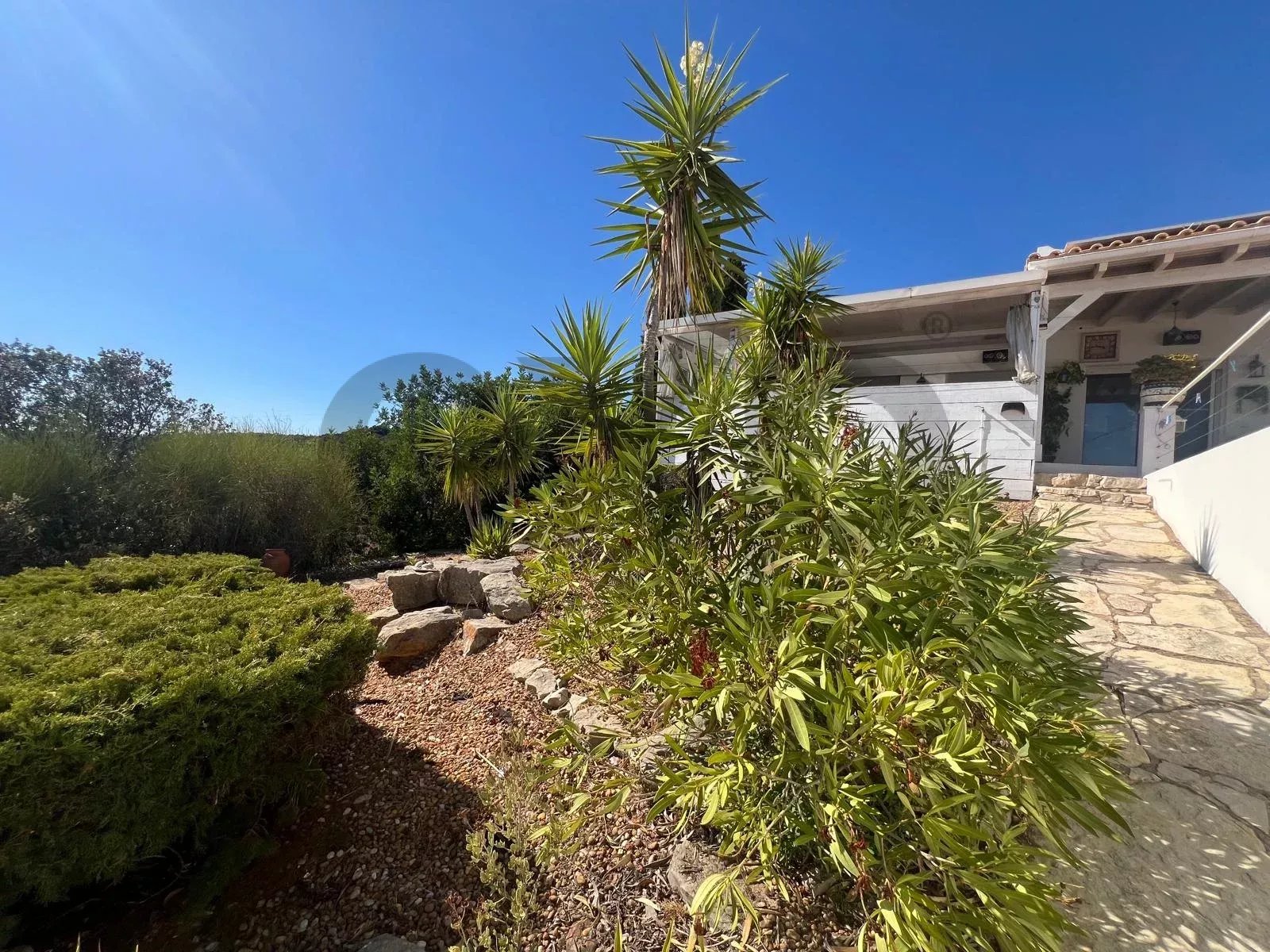 Elevated Algarve Villa with Incredible Sea Views, Pool and Exceptional Energy Efficiency