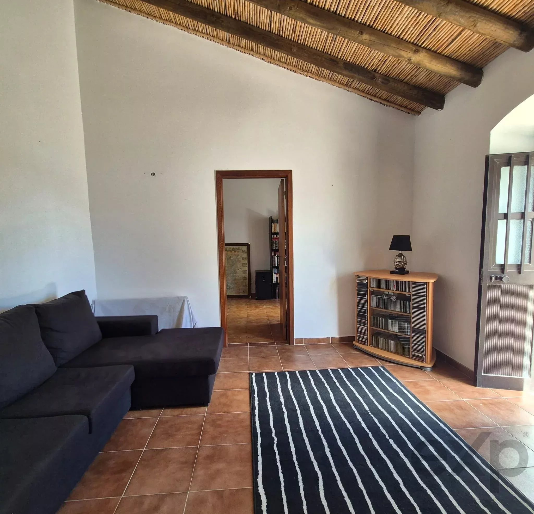 Two traditional houses with land in Vicentes, Alcoutim