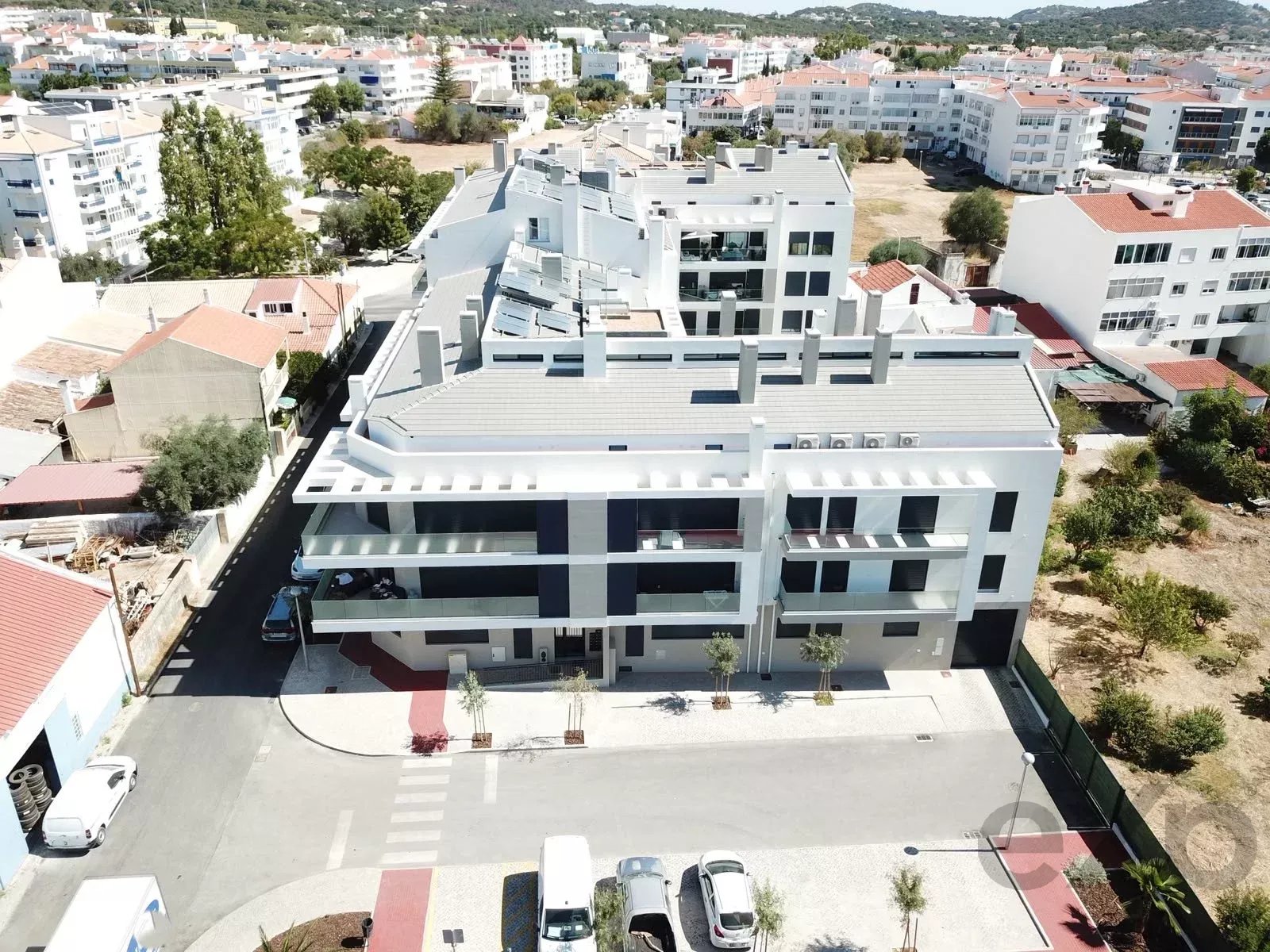 São Brás de Alportel, Algarve – Modern T3 space