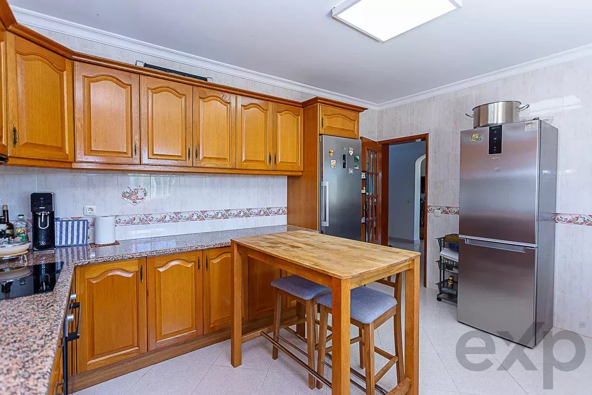 4-Bedroom Villa with 8,400m² Plot, Luz de Tavira - Algarve