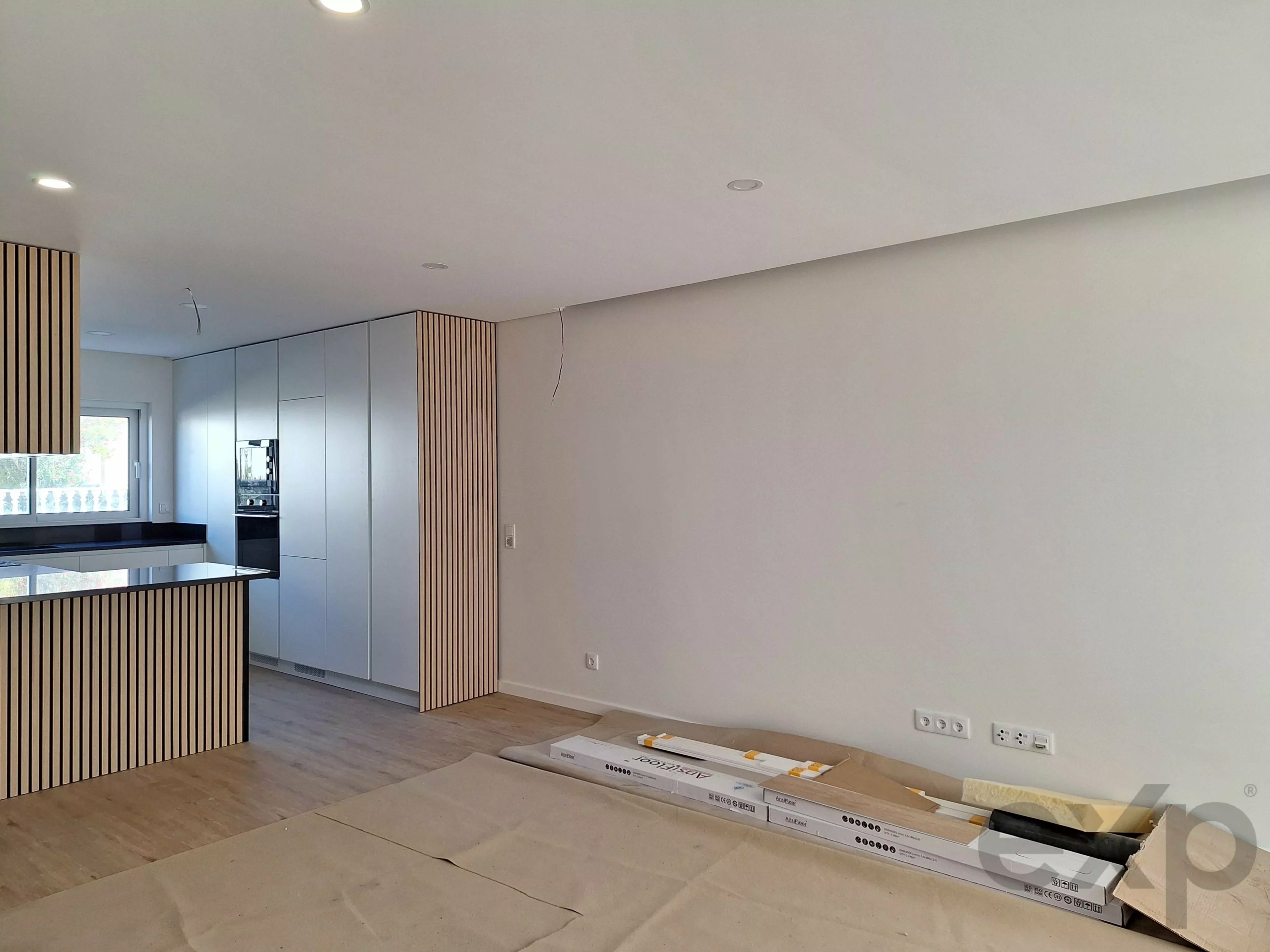Zwei-Zimmer-Wohnung zu verkaufen