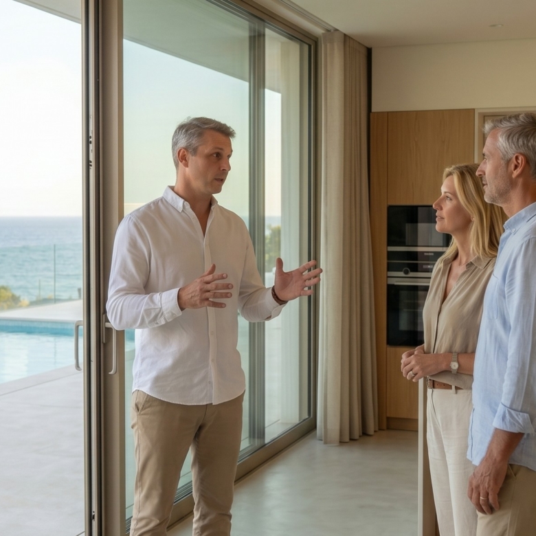 How to Choose an Estate Agent in Lagos, Portugal (and What a Buyer’s Agent Actually Does)