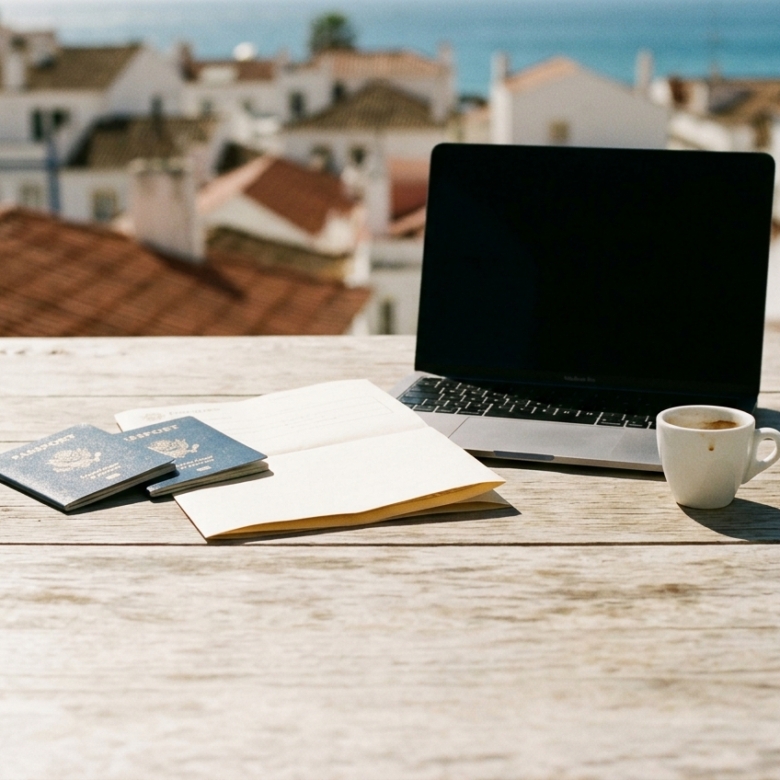 NHR Is Gone: What Portugal’s IFICI Regime Means for Buyers in 2026