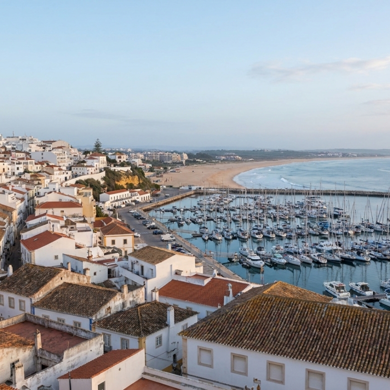 Old Town vs Boavista vs Meia Praia: What €550k Buys in Lagos