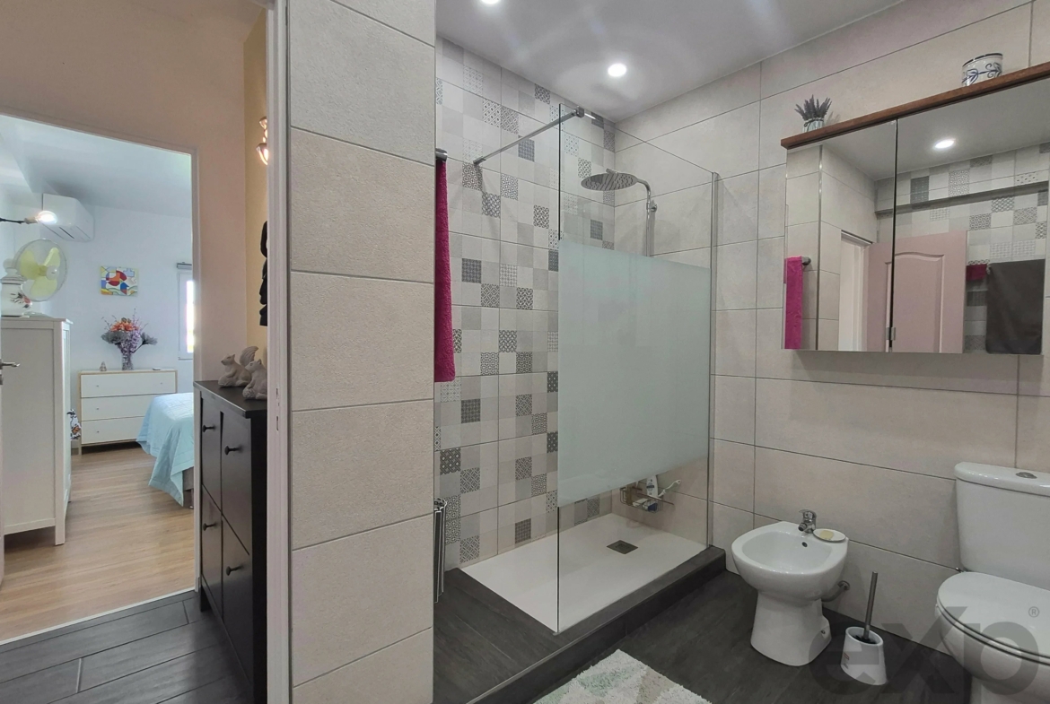 Fully renovated and furnished one-bedroom apartment in Alvor, photo 21
