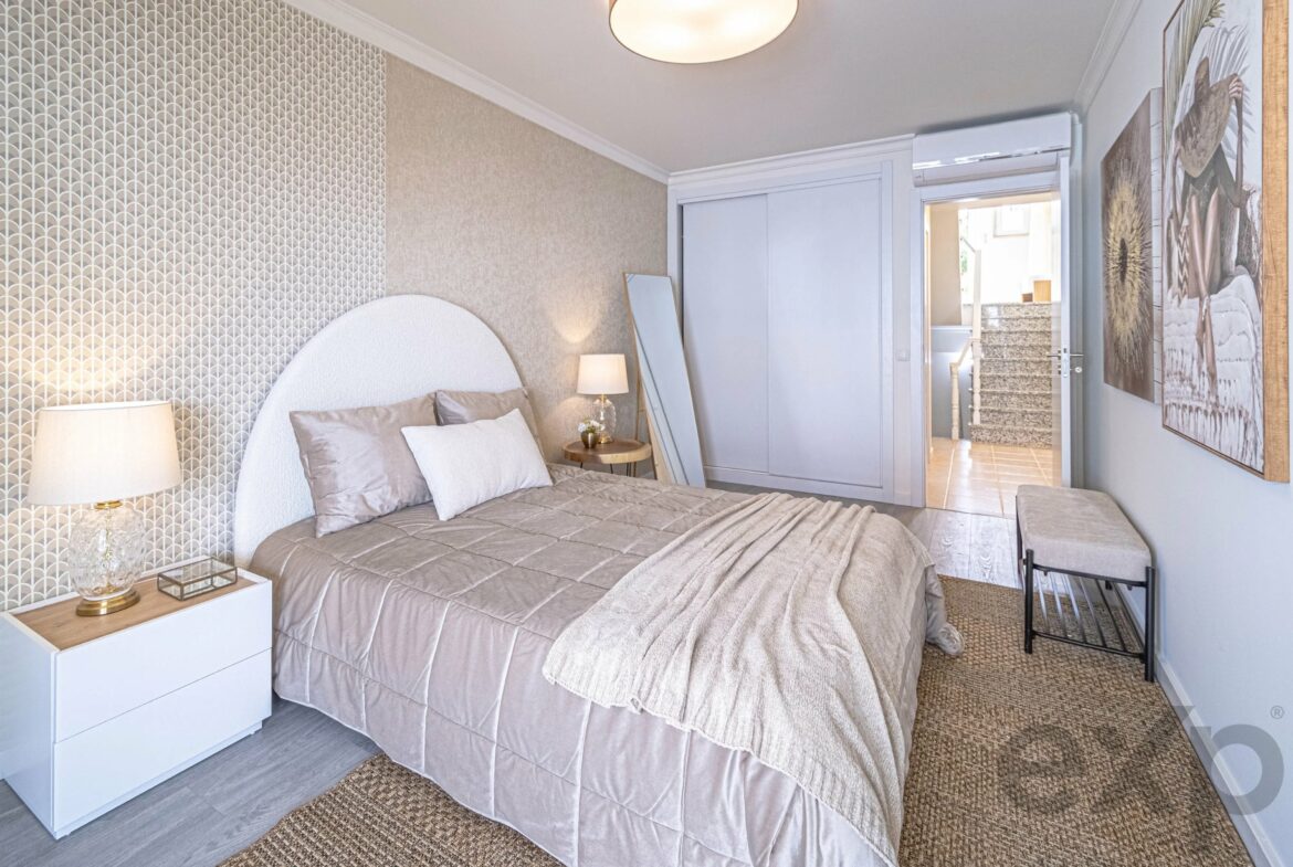 Modern 3-Bedroom Twin Villa in Tavira, photo 21
