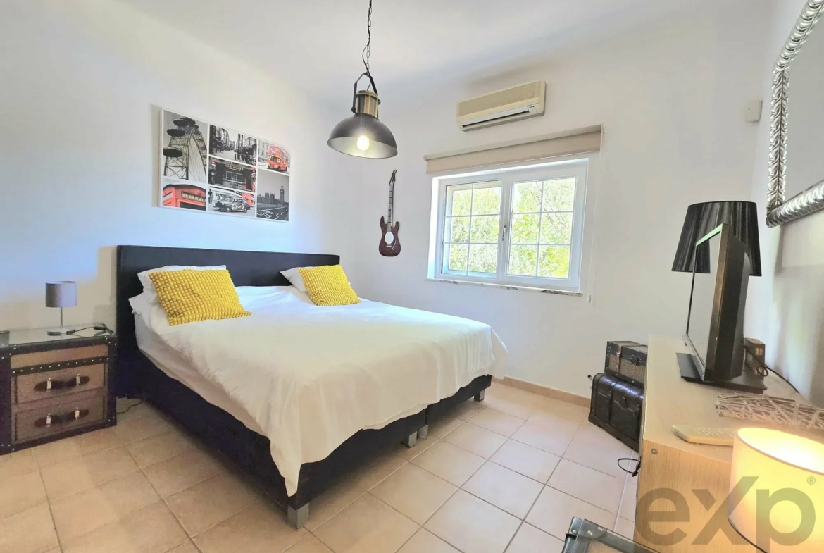 Three-bedroom villa with two-bedroom annexe, pool and countryside views in Carvoeiro, photo 69