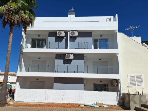 1-bedroom + 2-bedroom apartment for sale