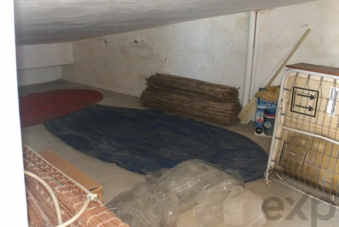 Two-Family House in Ferragudo - Charm, Space and Potential, photo 58