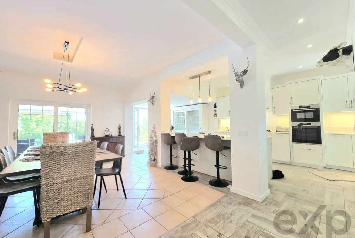 Three-bedroom villa with two-bedroom annexe, pool and countryside views in Carvoeiro, photo 34