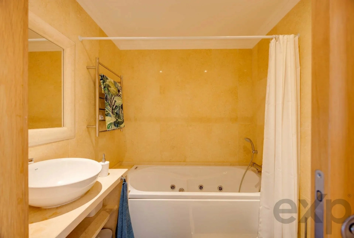 2-Bed with Private Rooftop & Indoor Pool, Lagos, photo 20