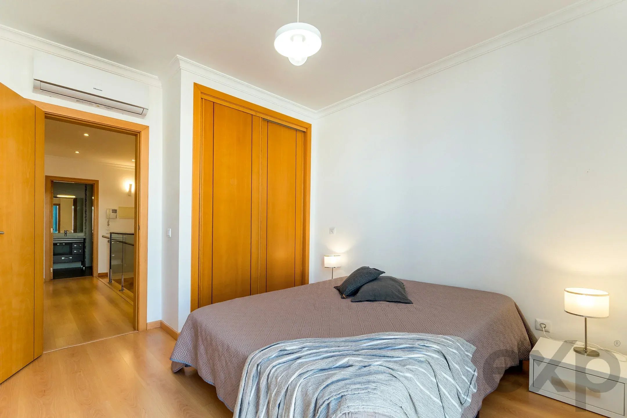 Contemporary 4-Bedroom Duplex with Terraces and Sea Views | Quinta da Foz, Tavira