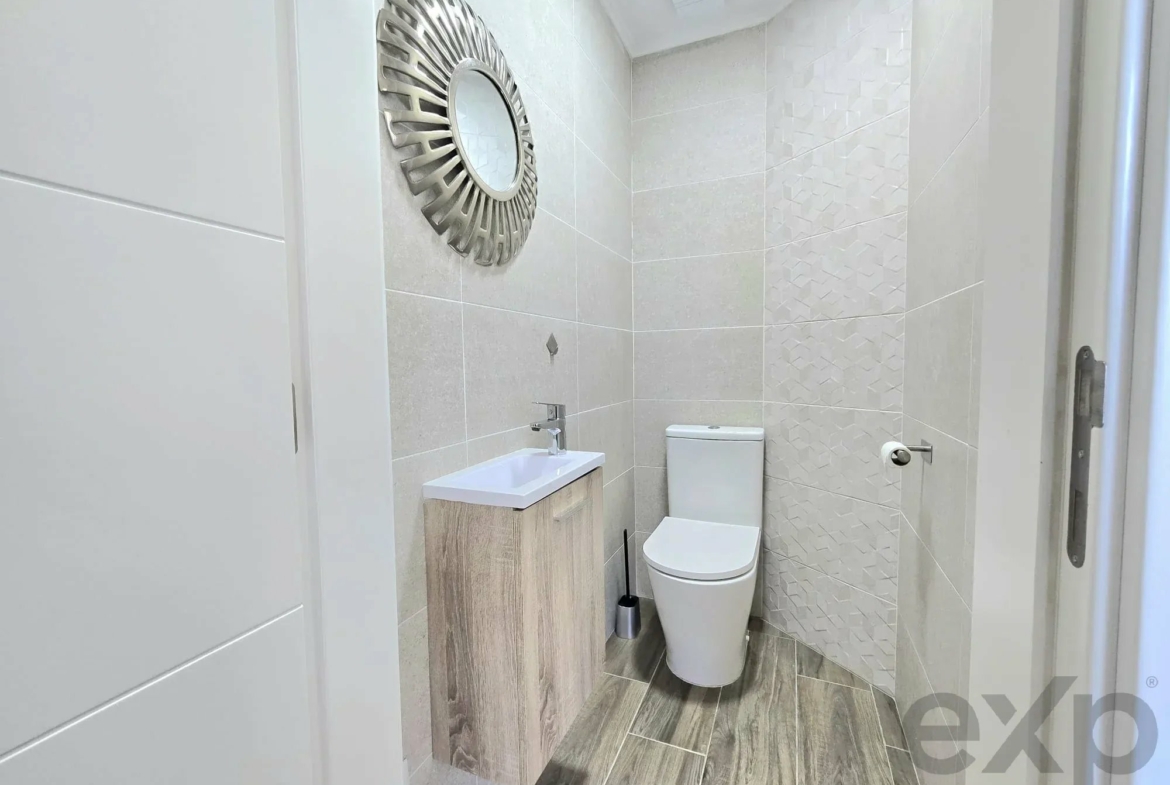 Three-bedroom villa with two-bedroom annexe, pool and countryside views in Carvoeiro, photo 85