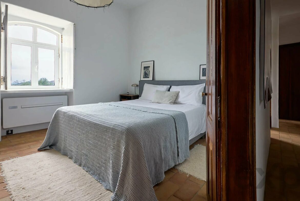 Renovated Village Townhouse with Rooftop Plunge Pool and Studio, near Silves, photo 13