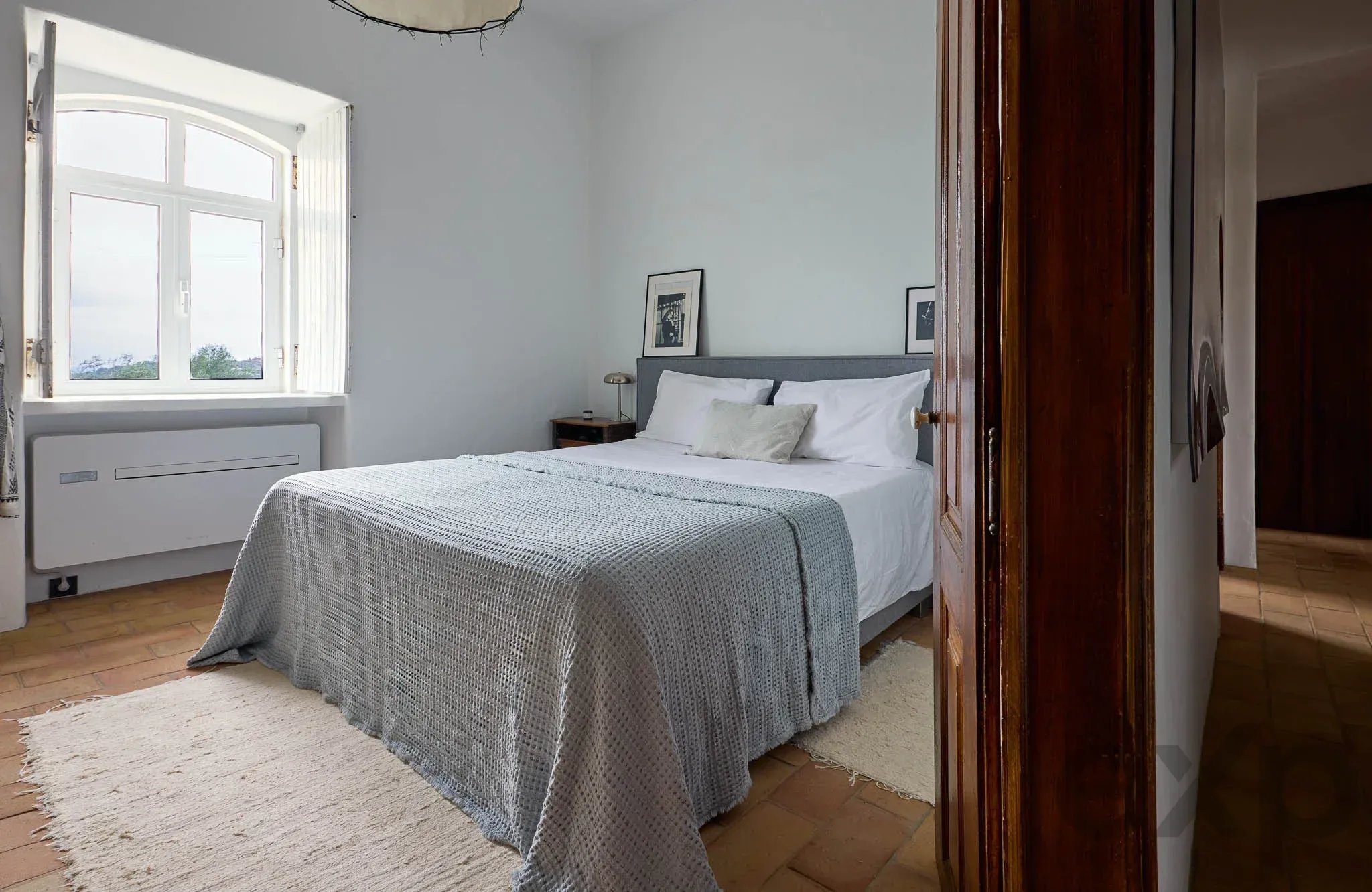 Renovated Village Townhouse with Rooftop Plunge Pool and Studio, near Silves