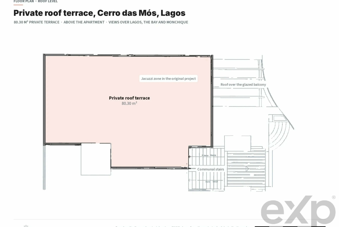 2-Bed with Private Rooftop & Indoor Pool, Lagos, photo 35