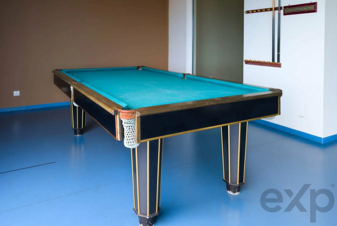 2-Bed with Private Rooftop & Indoor Pool, Lagos, photo 31
