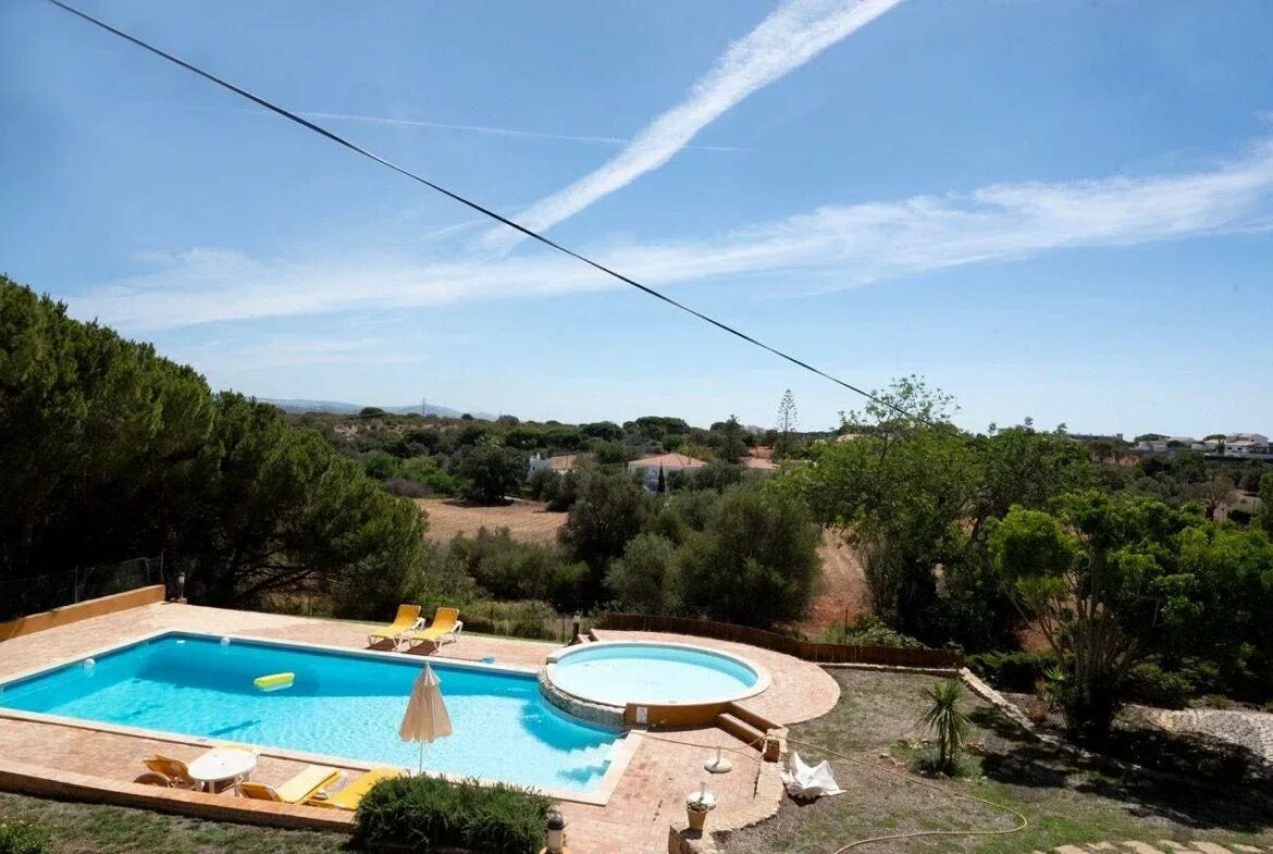 Boutiquehotel met uitbreidingsgrond bij Albufeira, foto 3