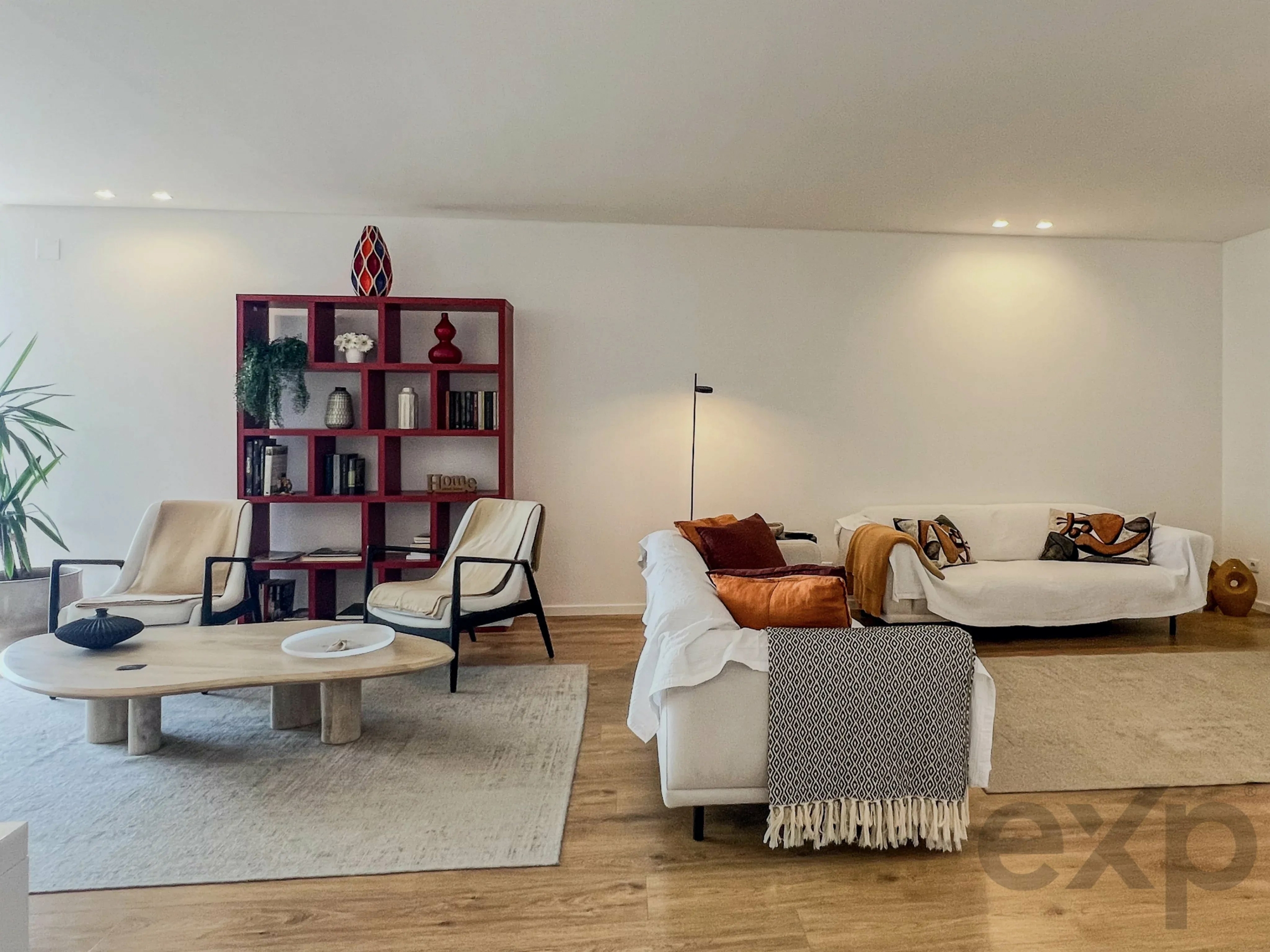 A Prime Location Sea View Property in the Heart of Olhão