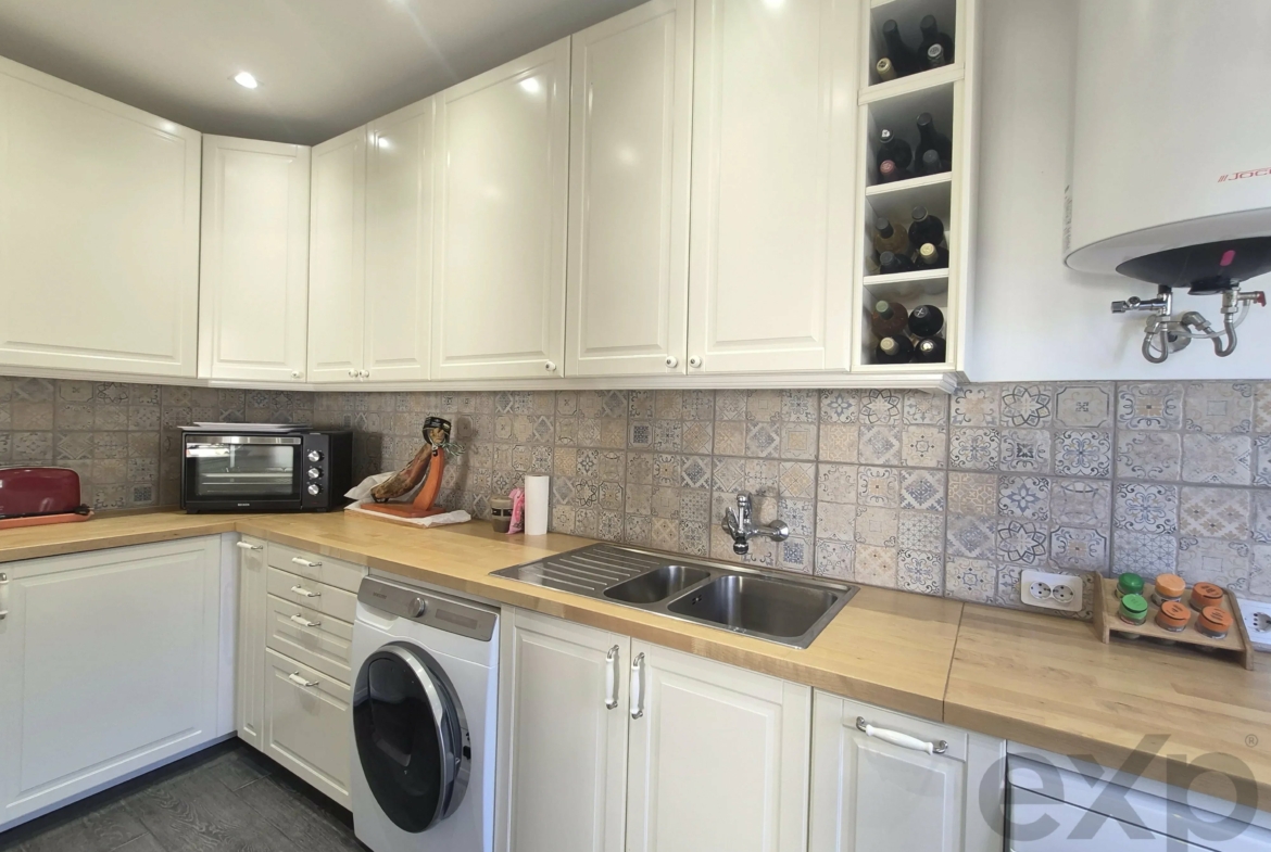 Fully renovated and furnished one-bedroom apartment in Alvor, photo 10