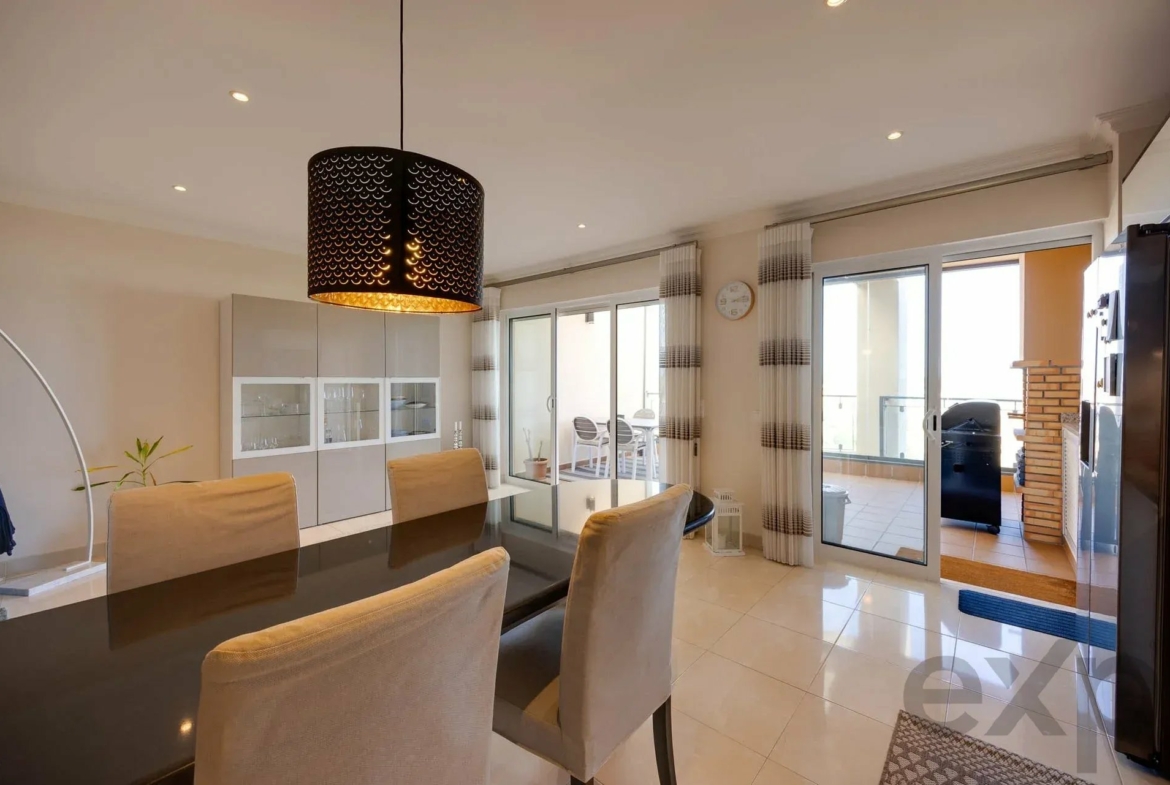 2-Bed with Private Rooftop & Indoor Pool, Lagos, photo 8