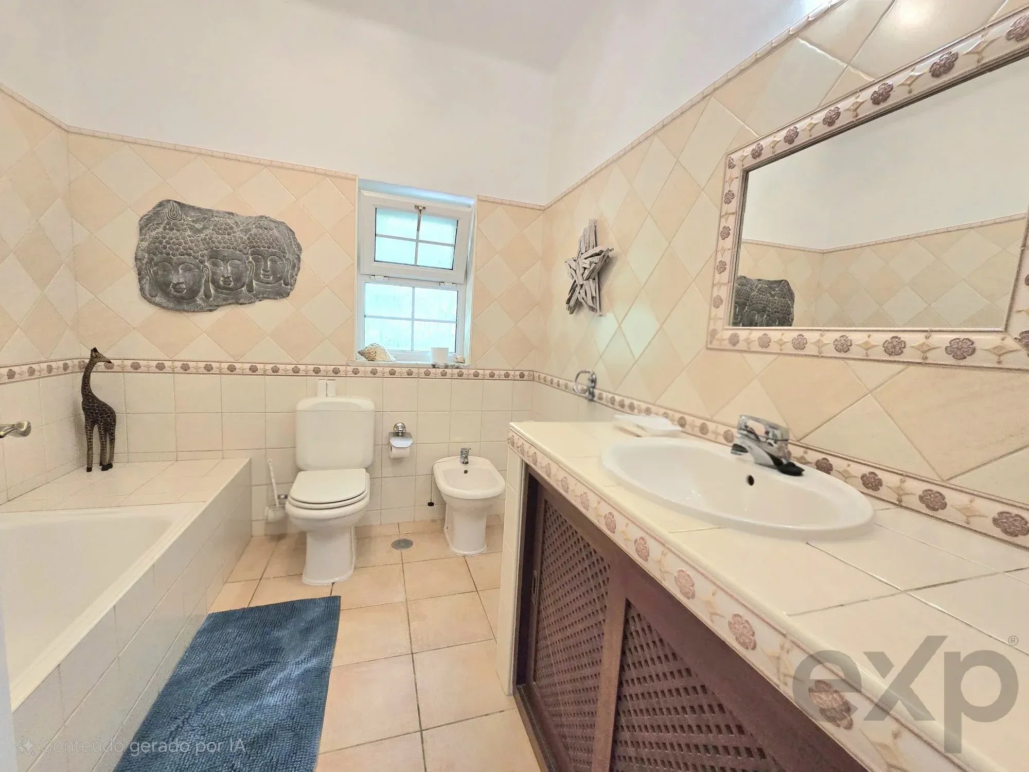 Three-bedroom villa with two-bedroom annexe, pool and countryside views in Carvoeiro