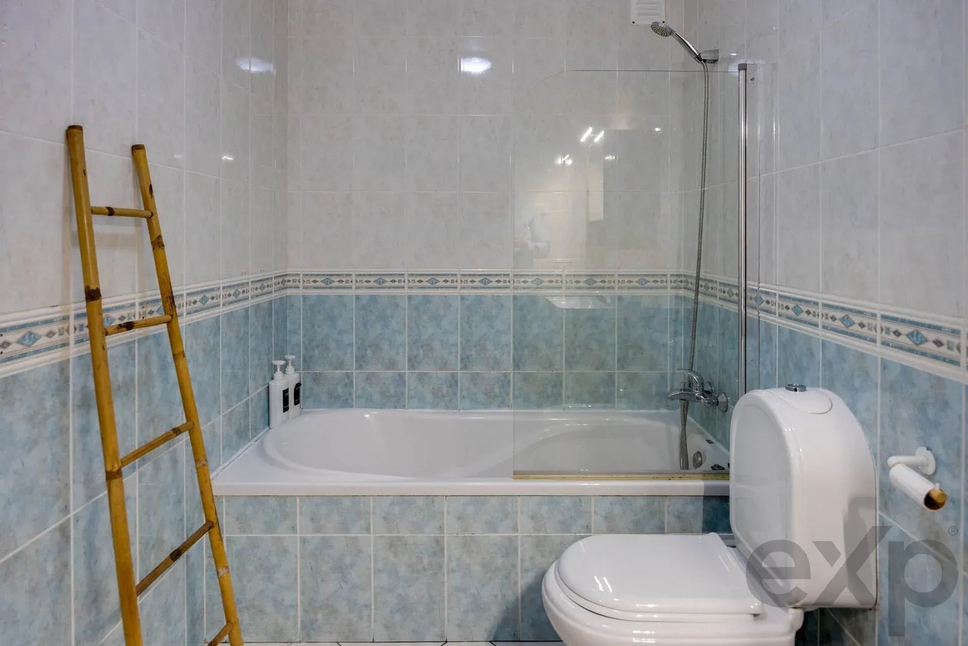 Old Town T1+1 with AL Licence, Central Lagos