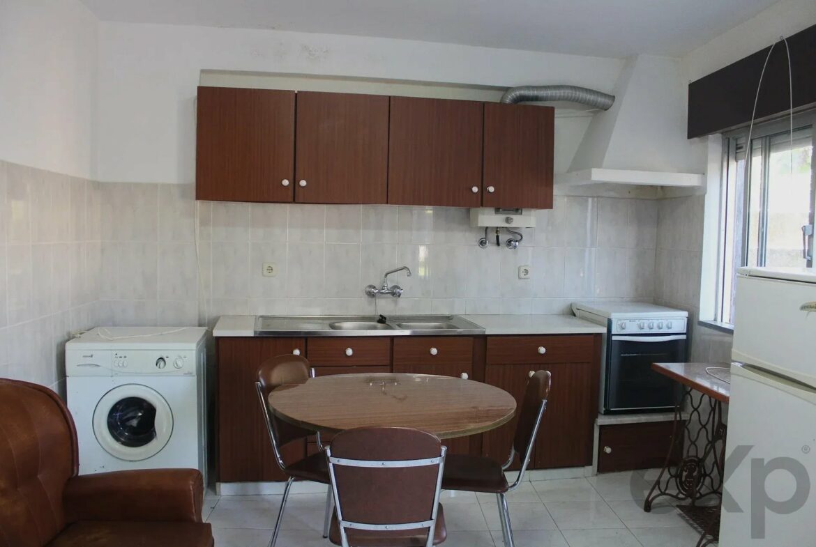 Two-Family House in Ferragudo - Charm, Space and Potential, photo 31