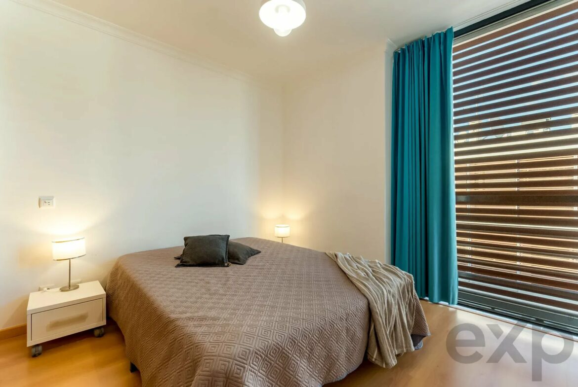 Contemporary 4-Bedroom Duplex with Terraces and Sea Views | Quinta da Foz, Tavira, photo 28