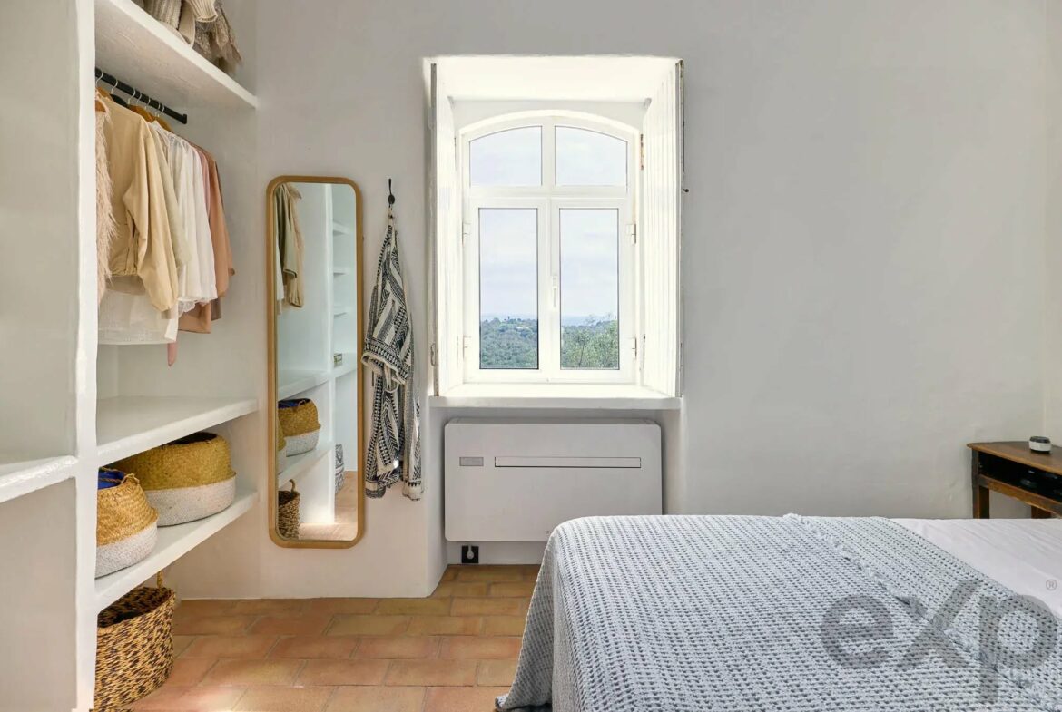 Renovated Village Townhouse with Rooftop Plunge Pool and Studio, near Silves, photo 14