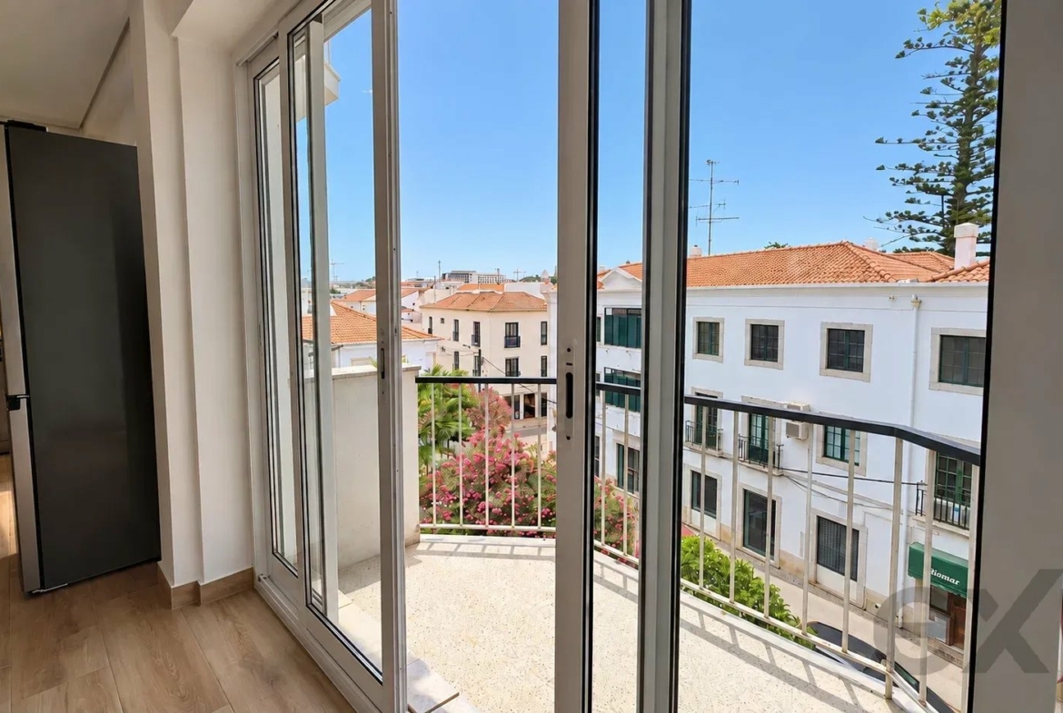 T2 renovated with suite and air conditioning in the center of Tavira, photo 3
