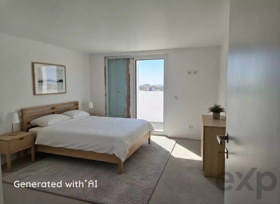 1-bedroom + 2 apartment for sale