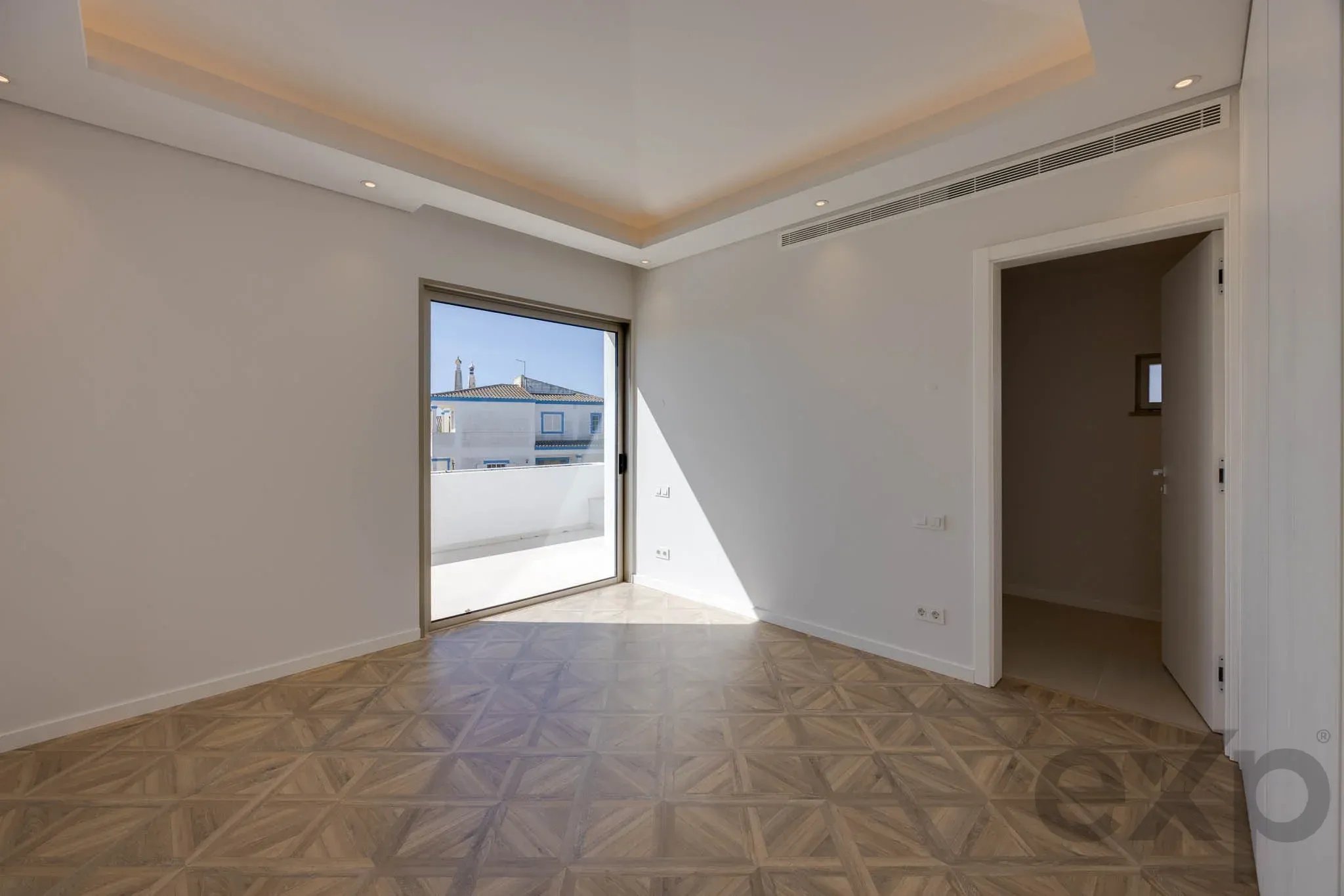 New 4-Bed Luxury Villa with Pool & Sauna, Lagos