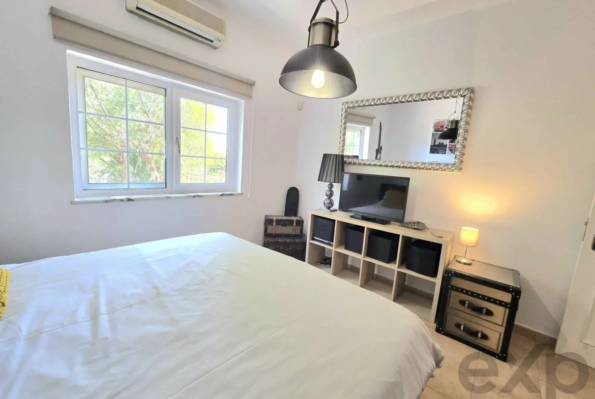 Three-bedroom villa with two-bedroom annexe, pool and countryside views in Carvoeiro, photo 105