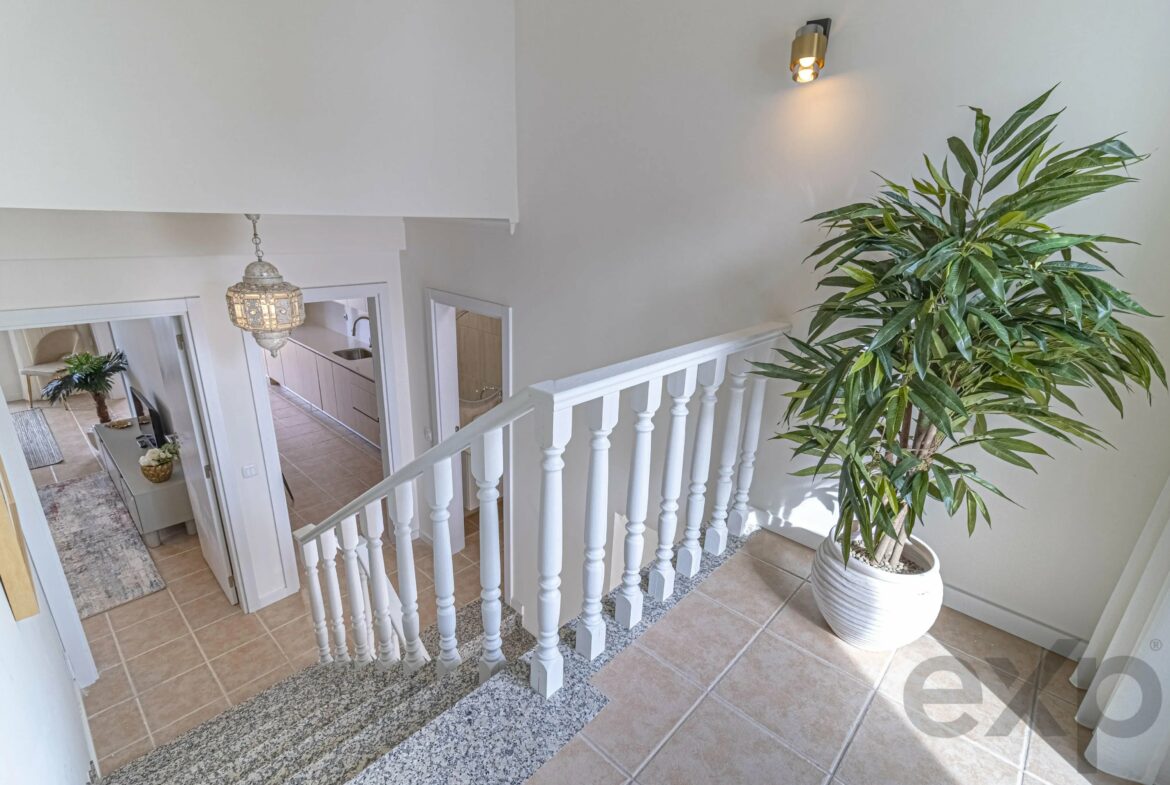 Modern 3-Bedroom Twin Villa in Tavira, photo 15